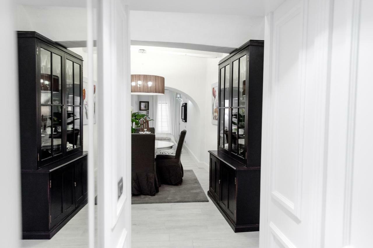 Loft Cuore Di Leilighet *
