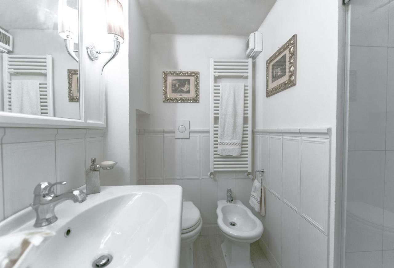 Loft Cuore Di Leilighet *