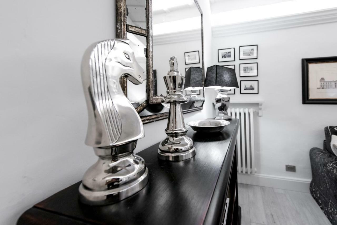 Loft Cuore Di Leilighet *