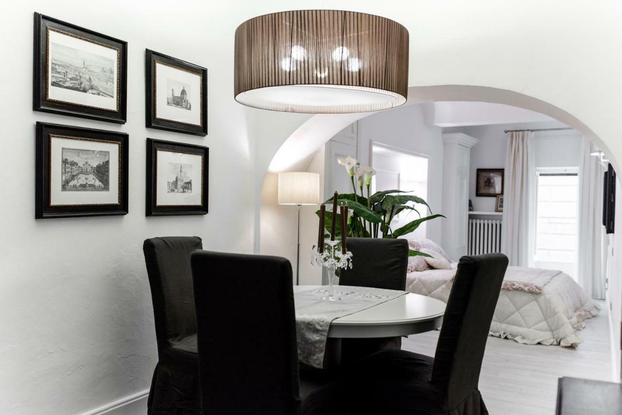 Loft Cuore Di Lejlighed *