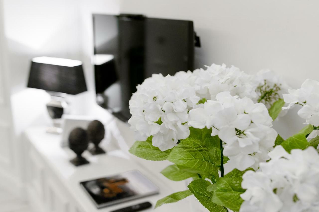 Loft Cuore Di Leilighet Firenze