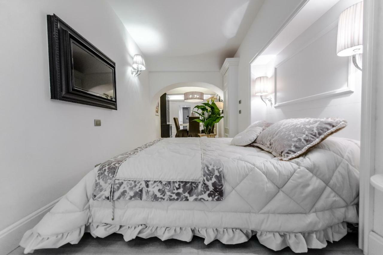Leilighet Loft Cuore Di *