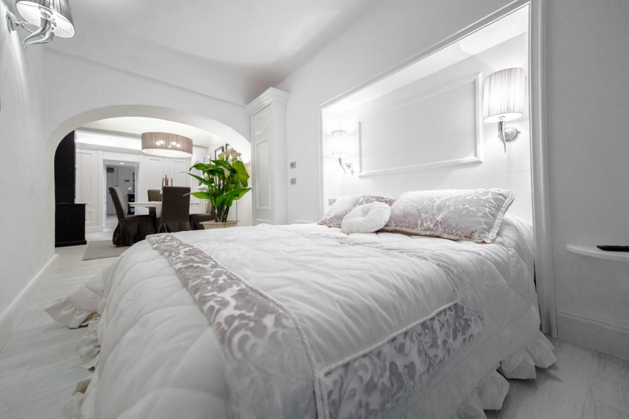 Leilighet Loft Cuore Di Firenze
