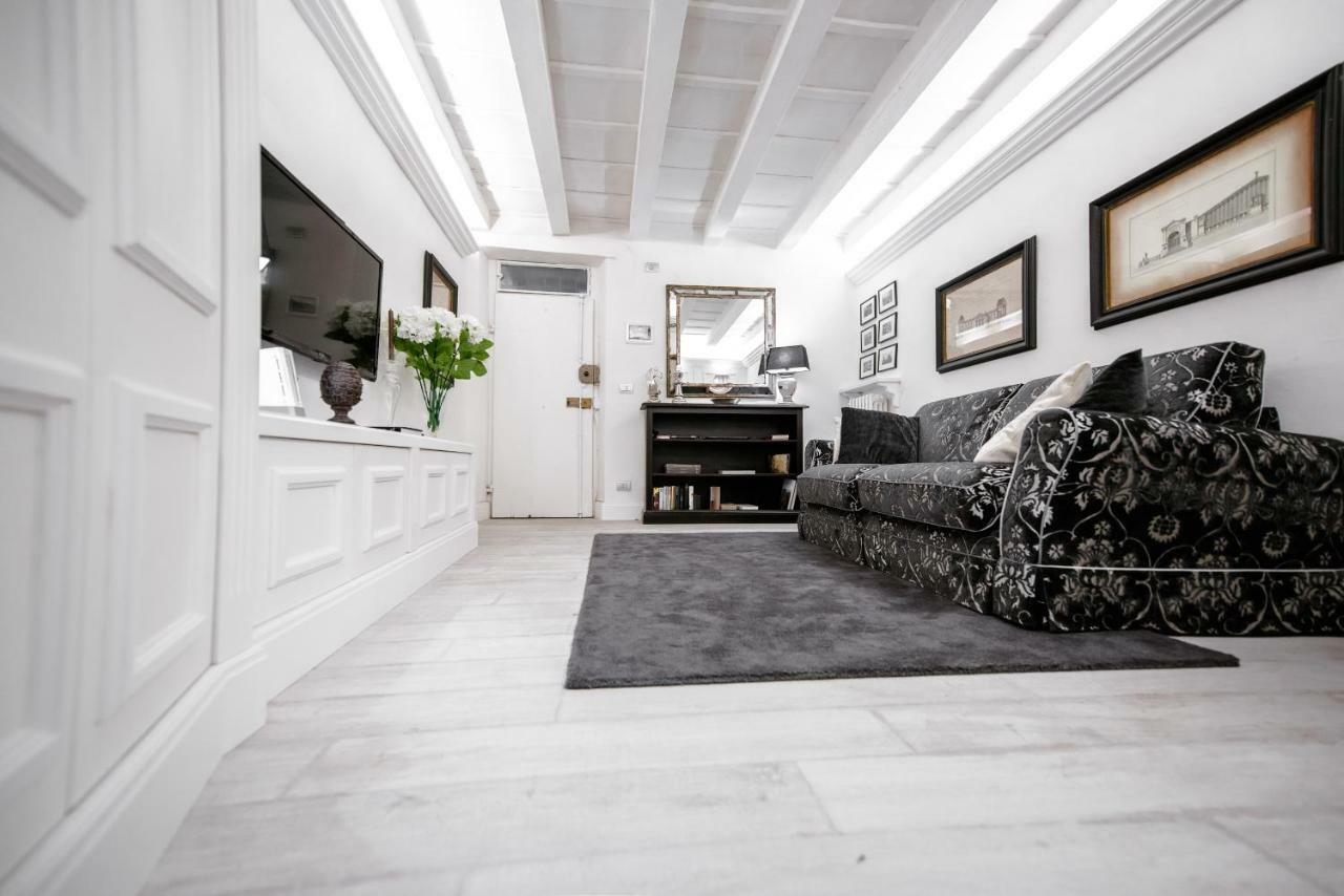 Leilighet Loft Cuore Di