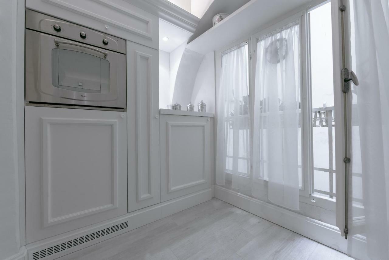 Leilighet Loft Cuore Di *