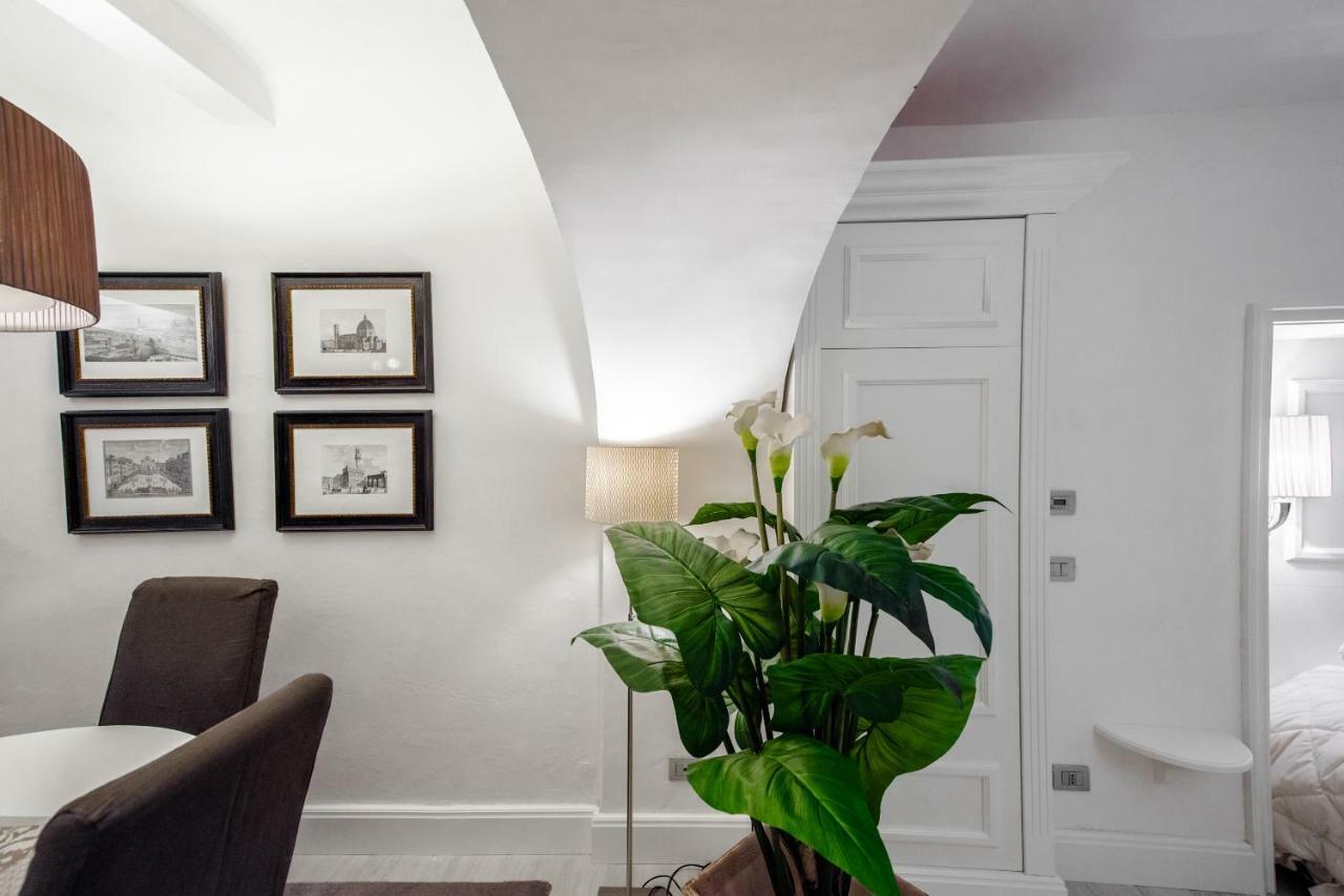 Leilighet Loft Cuore Di Firenze