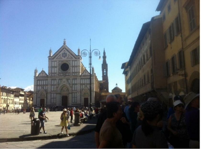 Signoria Uffizi Suites Appartamento Firenze