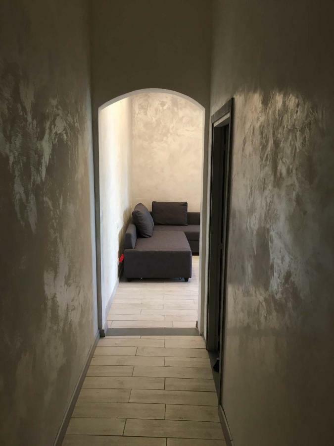 Appartement Le Mosse Di Anna *