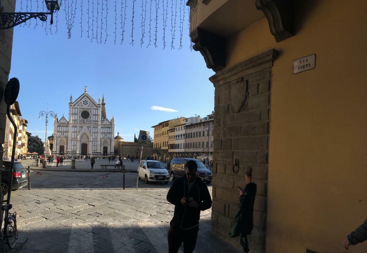 Sweet In Santa Croce Appartamento Firenze