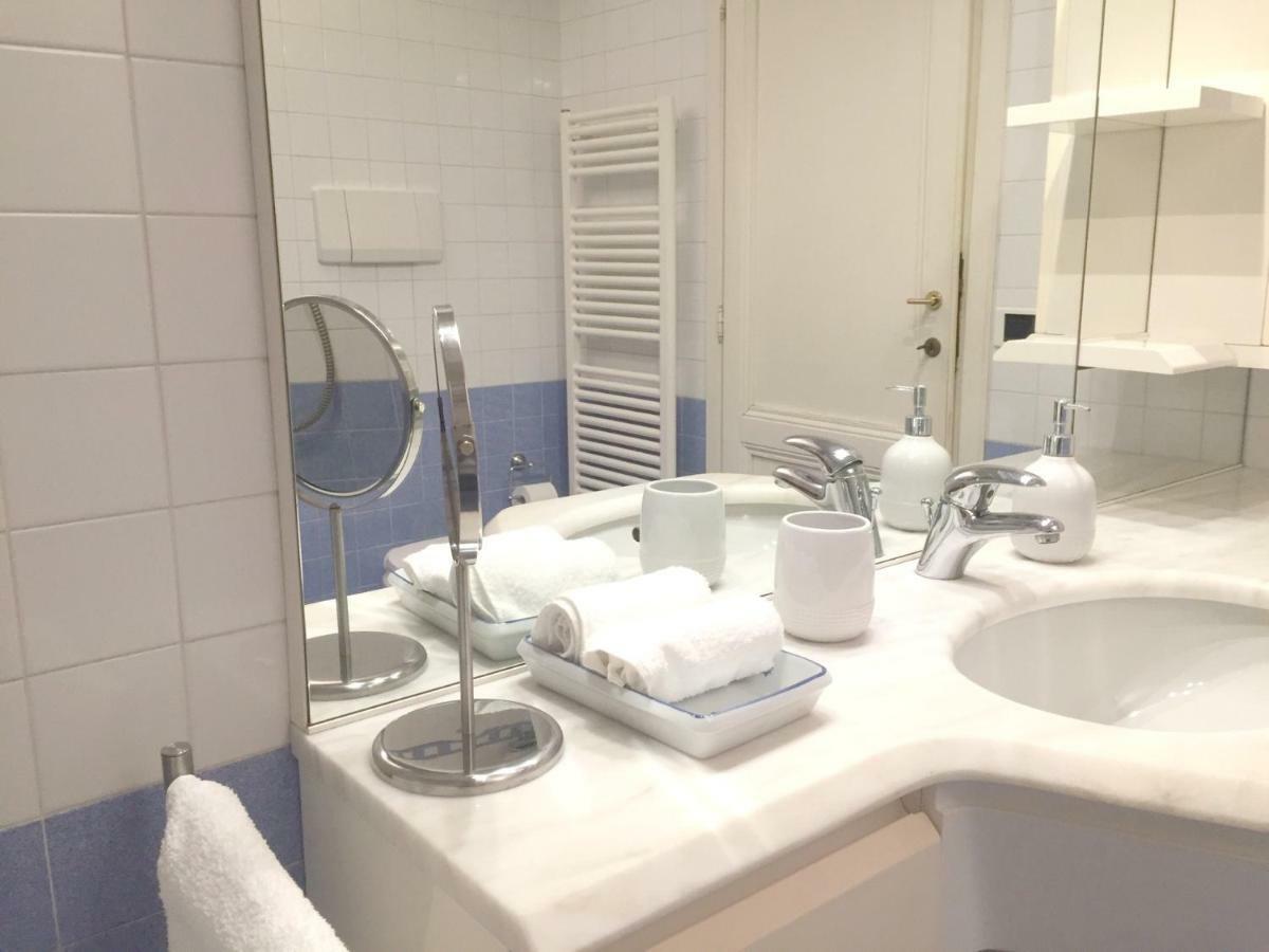 Apartamento Visconti Di Modrone Palace Heart Of