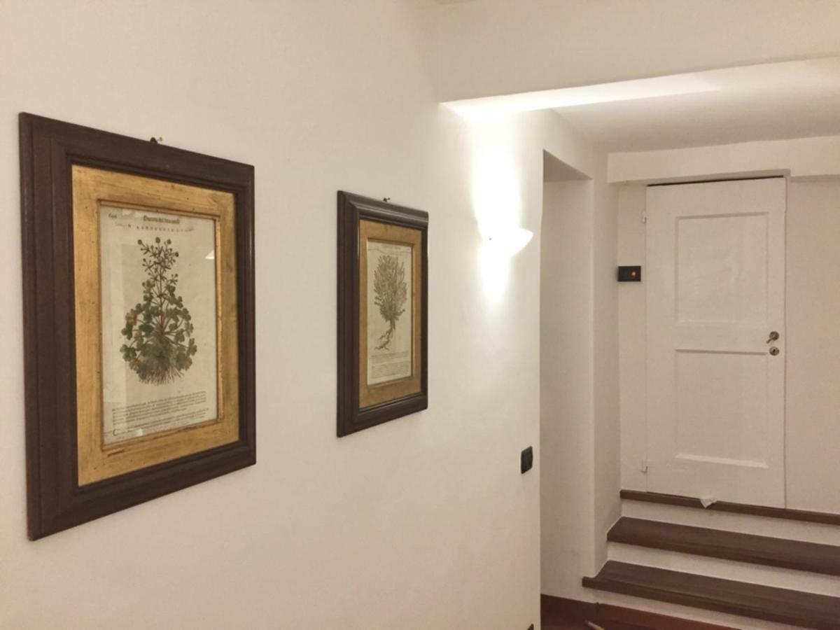 Visconti Di Modrone Palace Heart Of Apartamento *