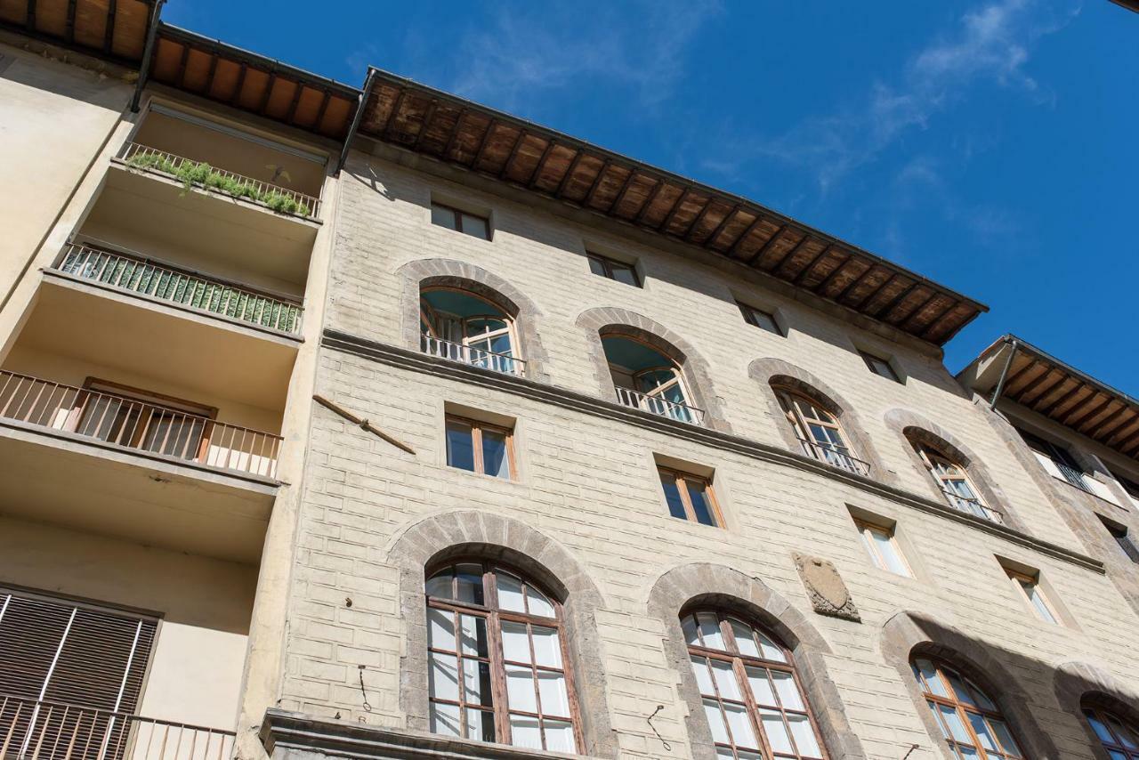 Appartement Loft Vasari Florence
