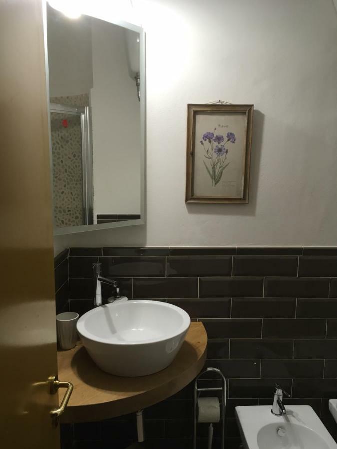 Appartamento Terrazze Soderini 25