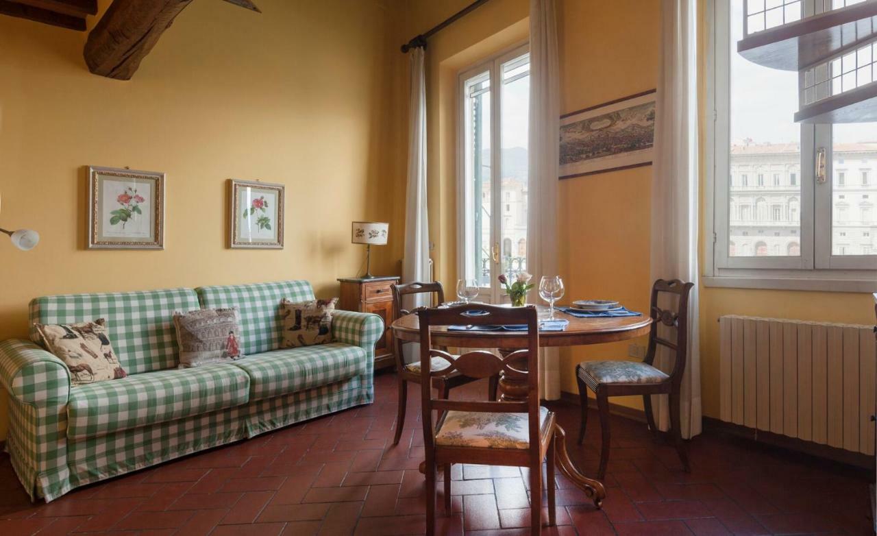 Appartamento Terrazze Soderini 25 *