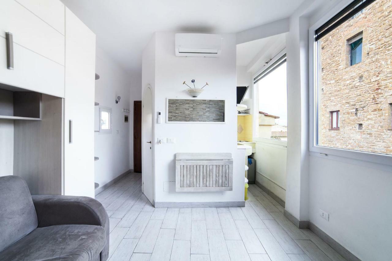 Studio Flat Ponte Vecchio Appartamento Firenze