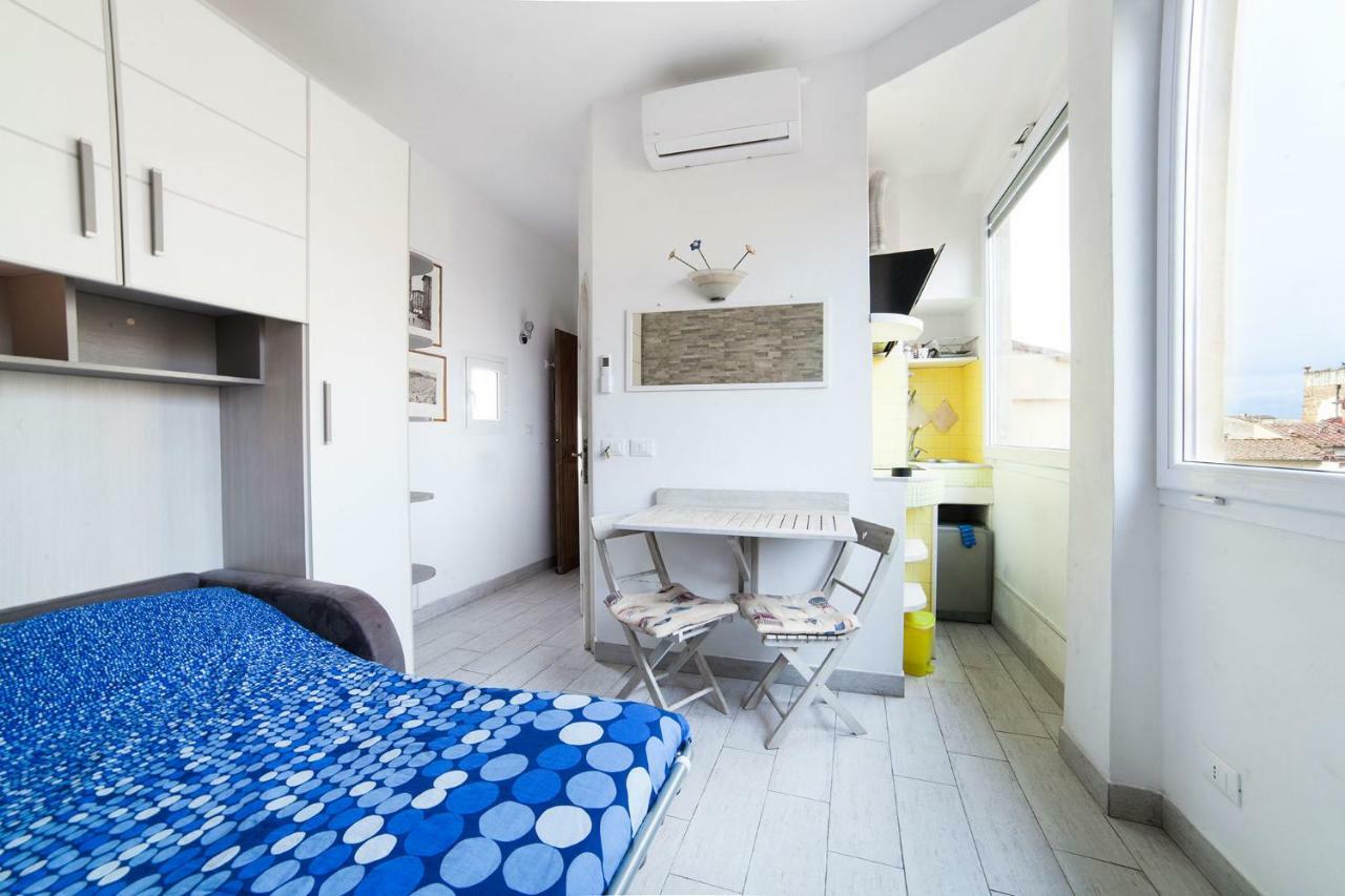 Studio Flat Ponte Vecchio Lejlighed