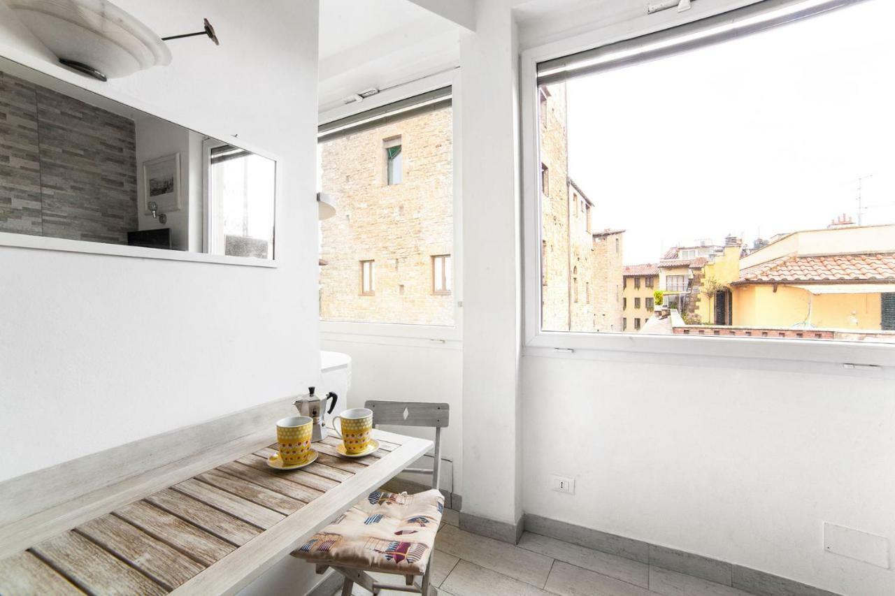 Studio Flat Ponte Vecchio *