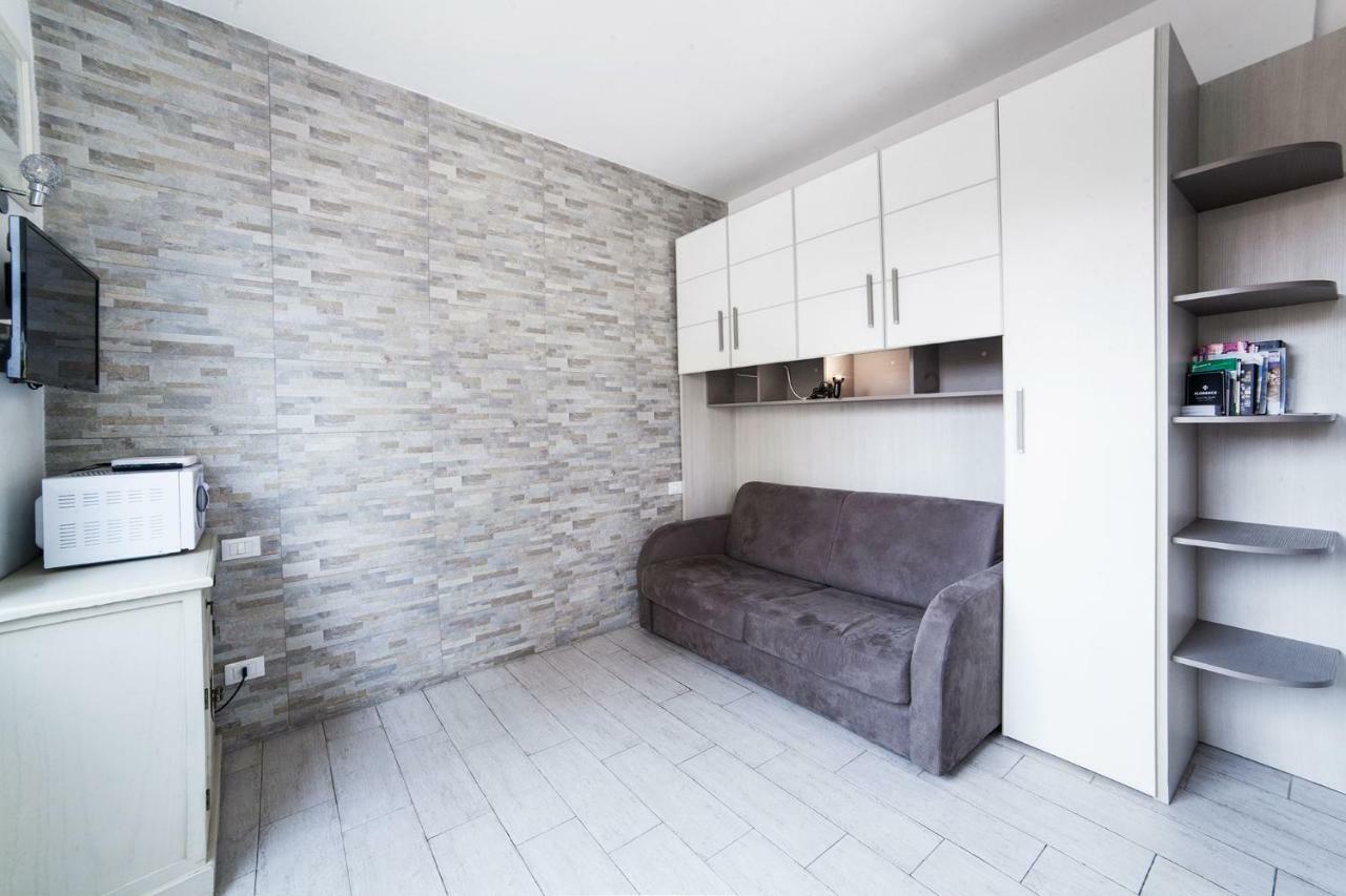 Studio Flat Ponte Vecchio Firenze