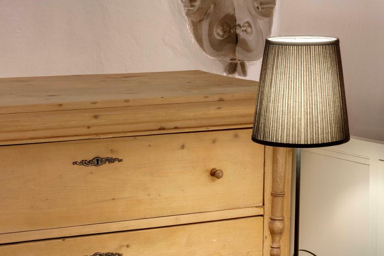 Loft Vigna Vecchia 7 Firenze