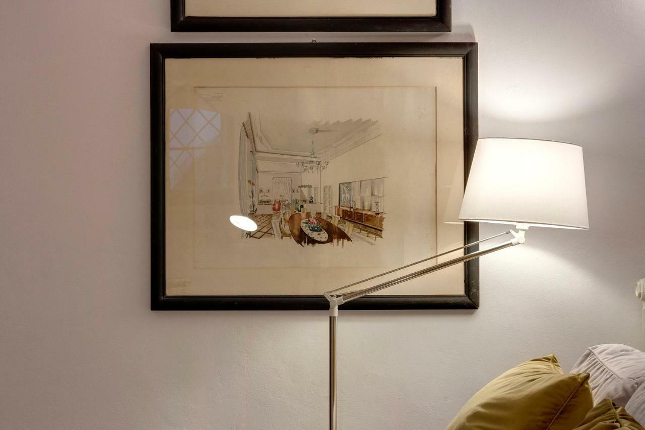 Loft Vigna Vecchia 7 Appartamento *