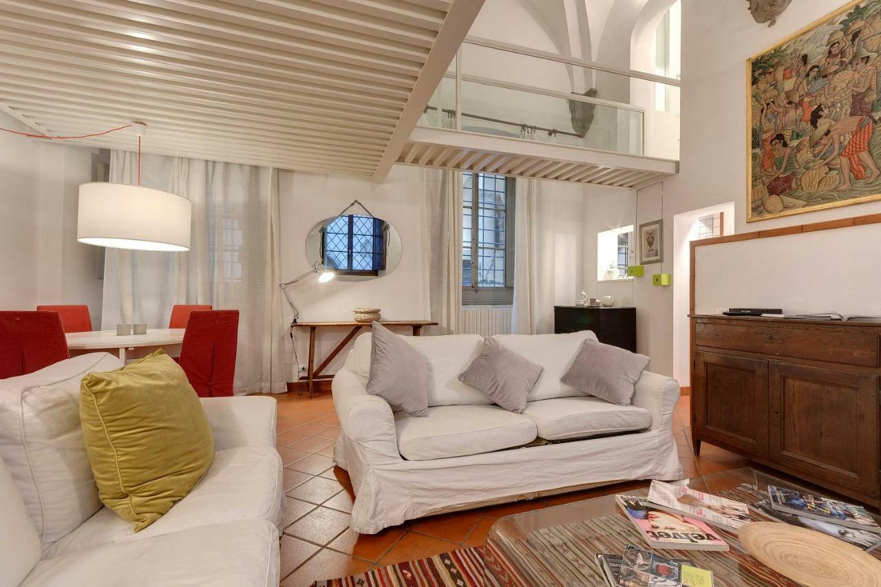 Loft Vigna Vecchia 7 Appartamento *