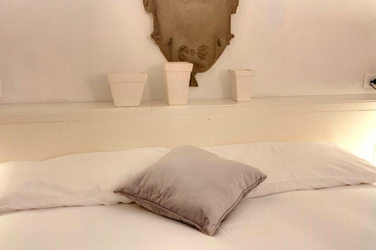 Loft Vigna Vecchia 7 * Firenze