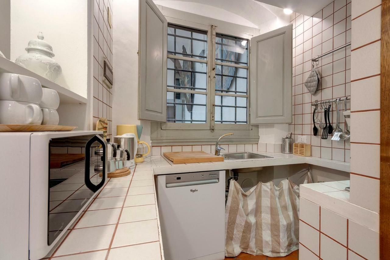 Appartamento Loft Vigna Vecchia 7 *