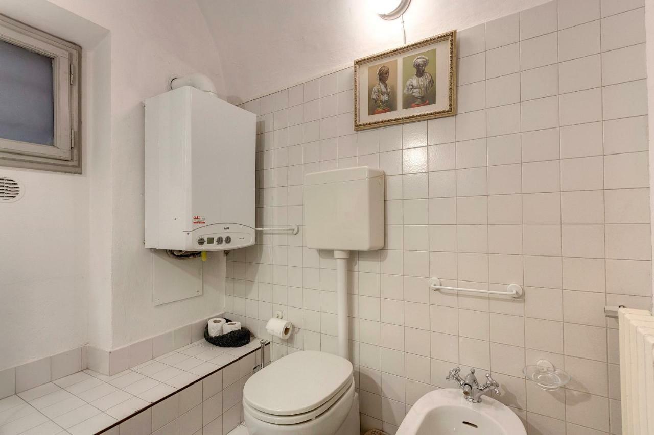 Loft Vigna Vecchia 7 * Firenze