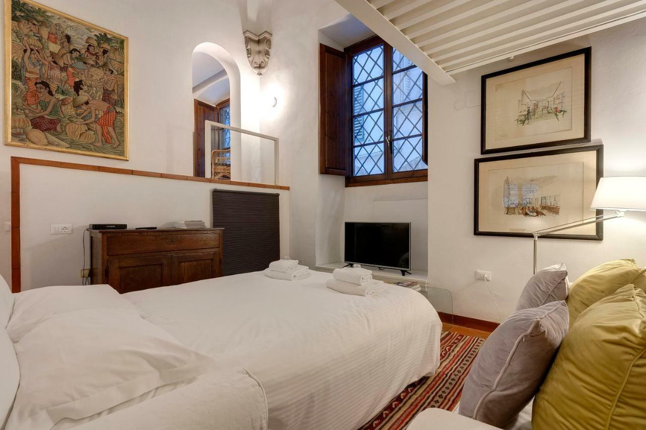 Loft Vigna Vecchia 7 * Firenze