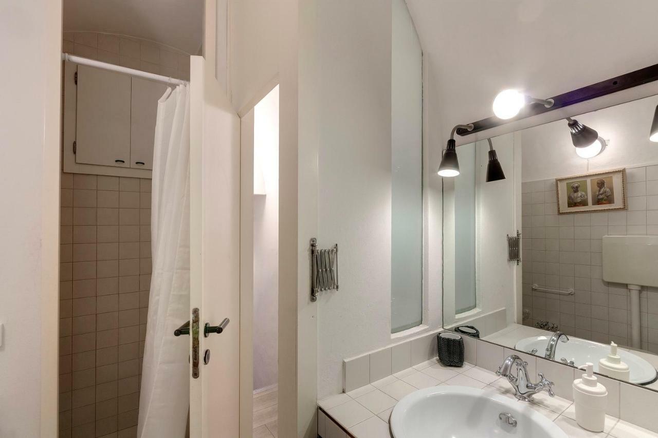 Loft Vigna Vecchia 7 Firenze