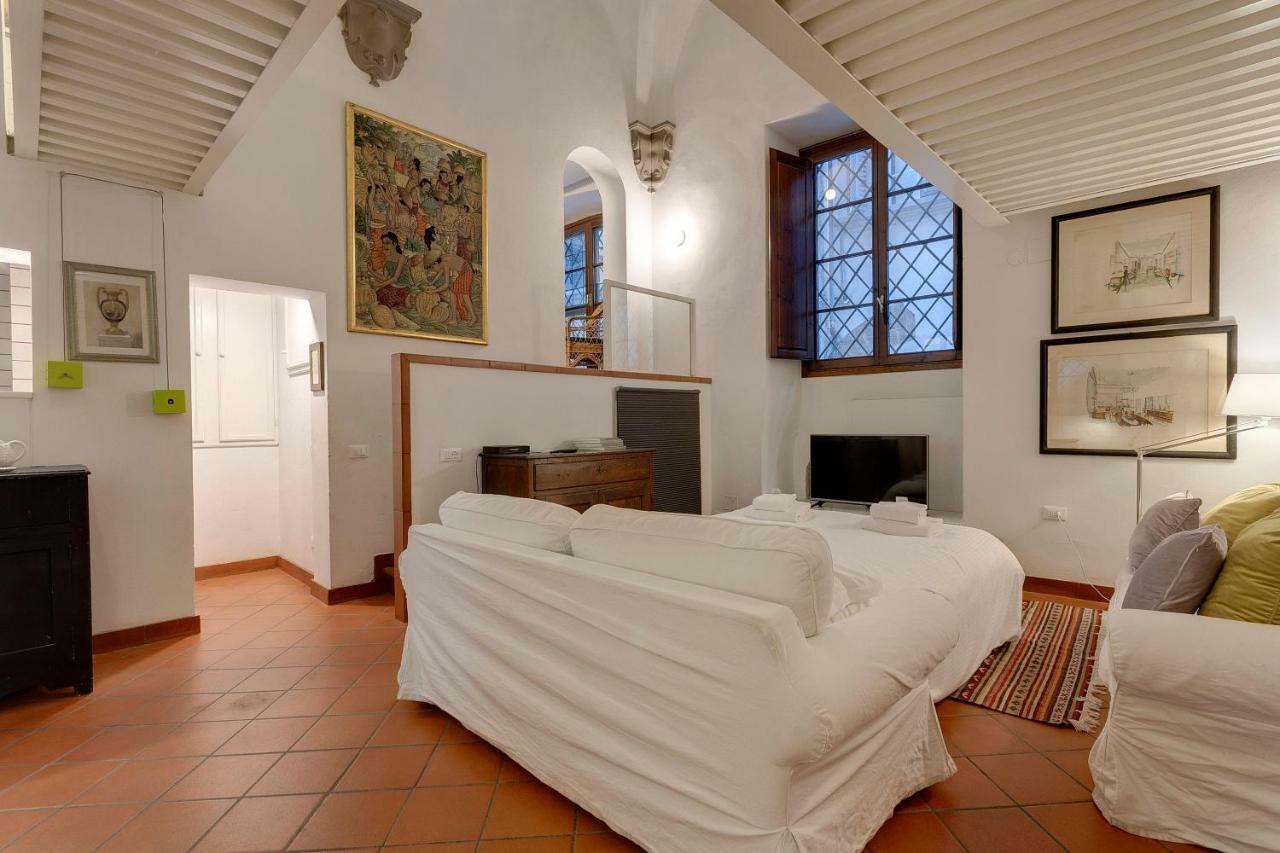 Appartamento Loft Vigna Vecchia 7 *