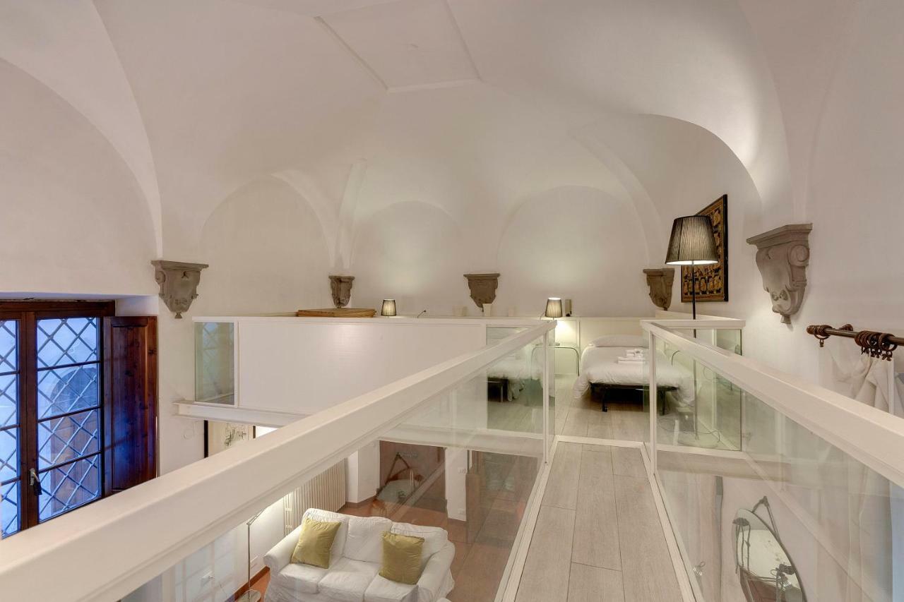 Loft Vigna Vecchia 7 Appartamento *