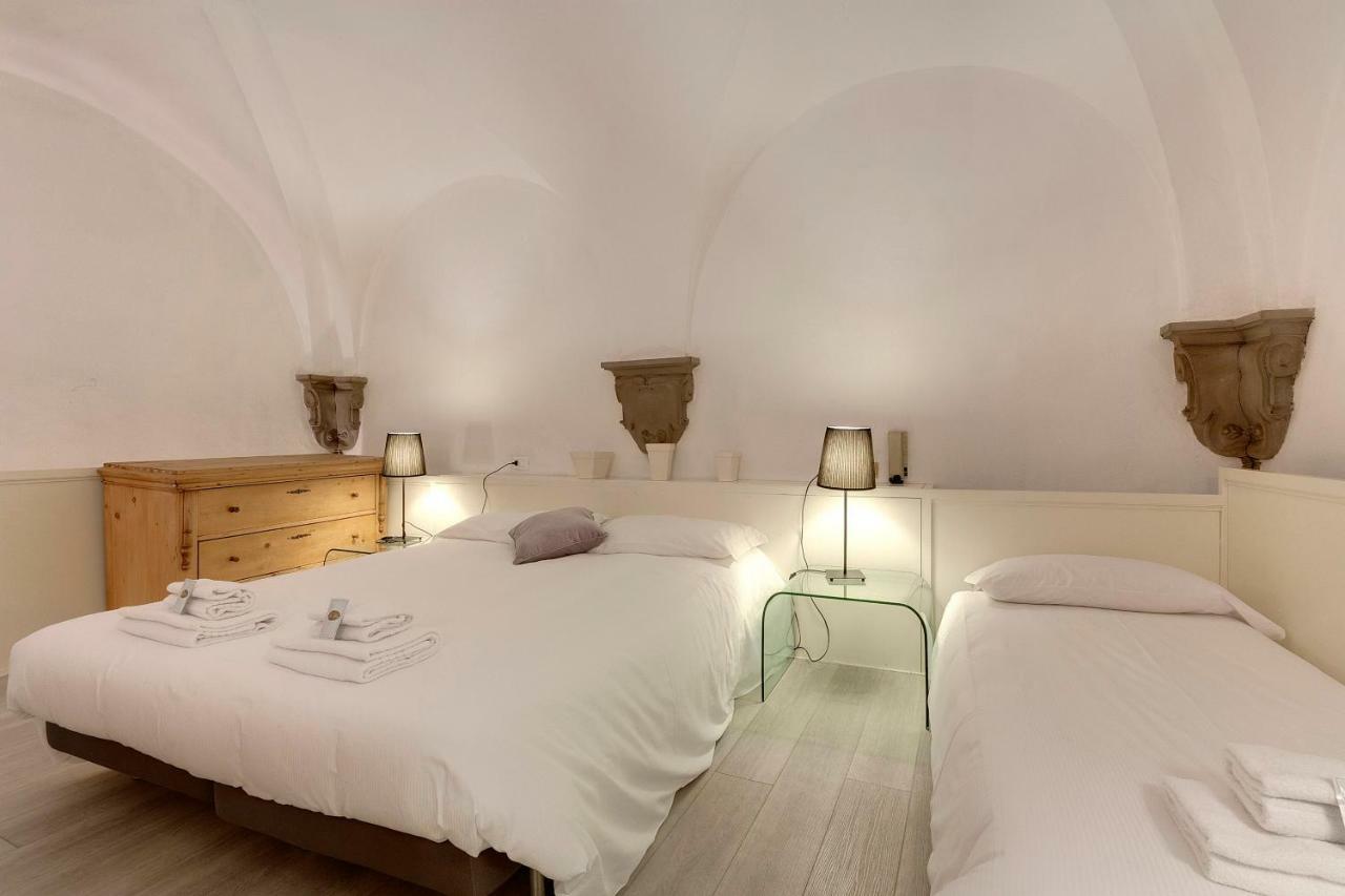 Loft Vigna Vecchia 7 Appartamento Firenze