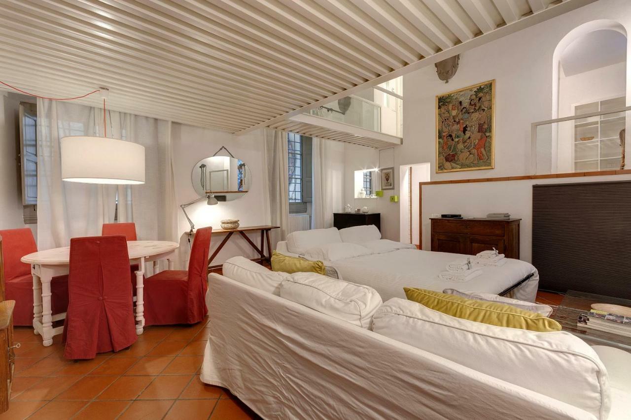 Appartamento Loft Vigna Vecchia 7 Firenze