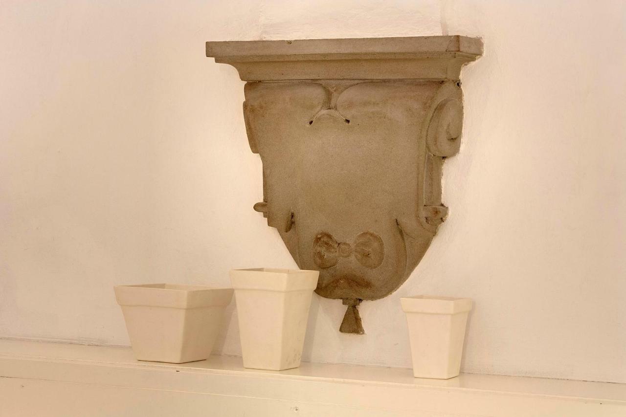 Appartamento Loft Vigna Vecchia 7