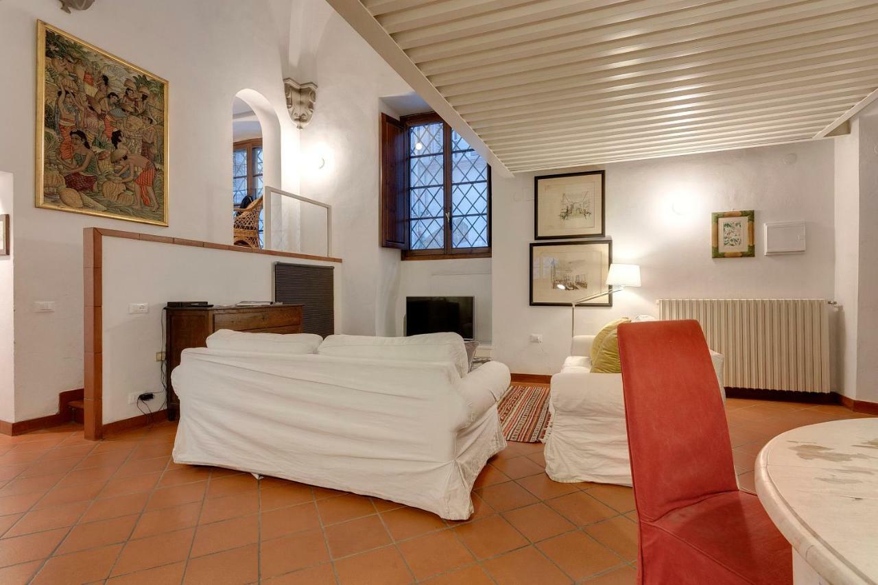 Loft Vigna Vecchia 7 Appartamento Firenze