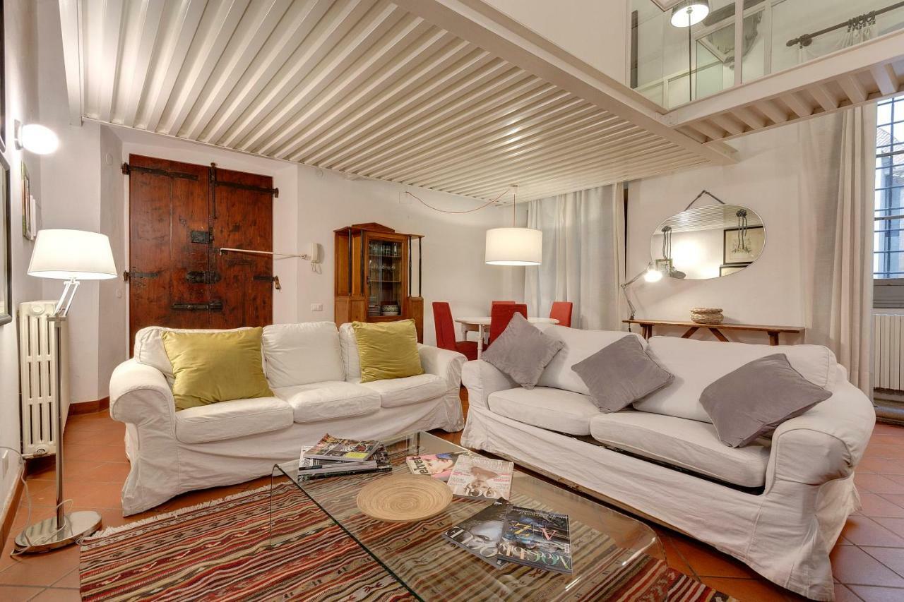 Loft Vigna Vecchia 7 Appartamento *