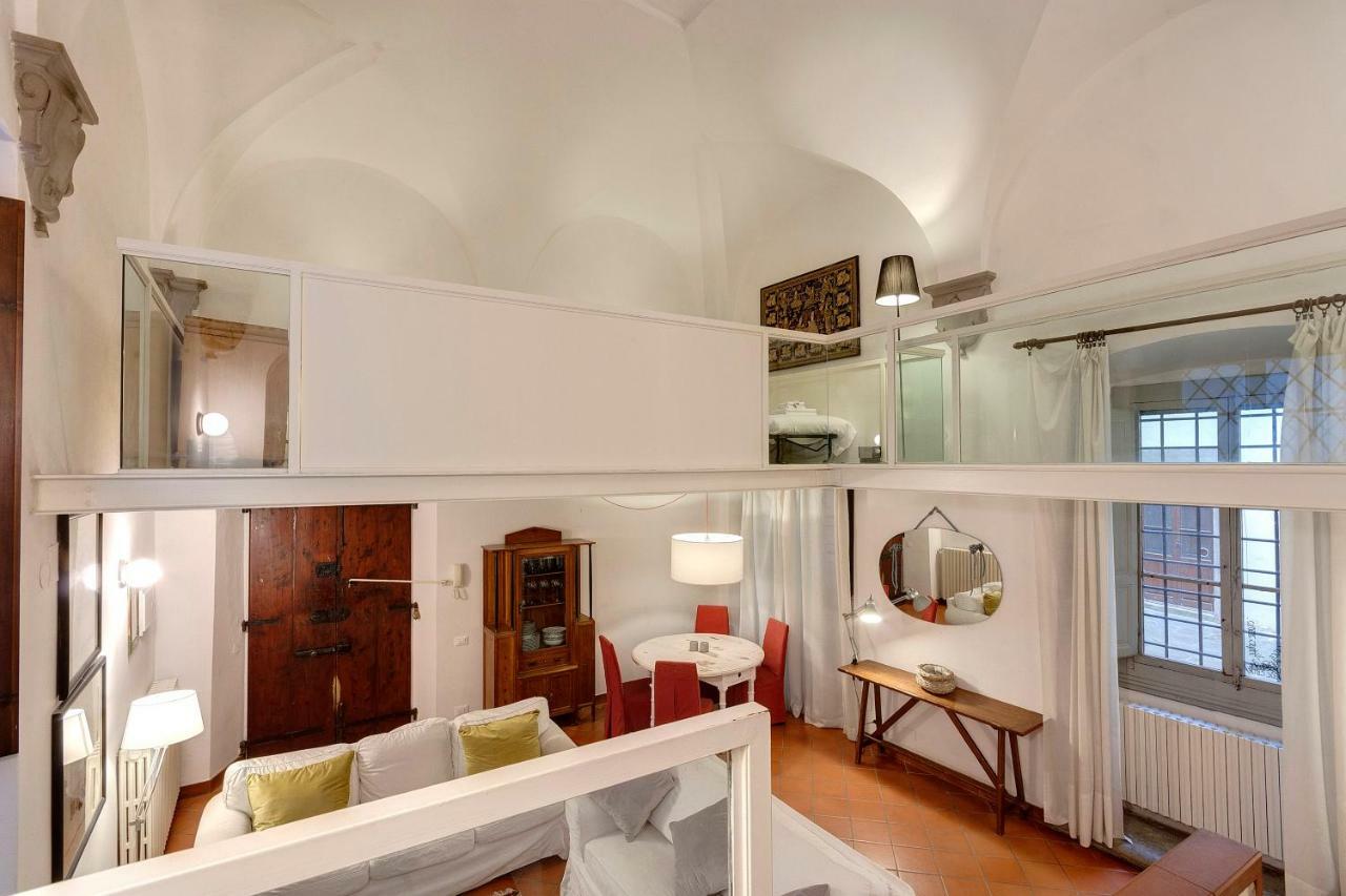 Loft Vigna Vecchia 7 Firenze