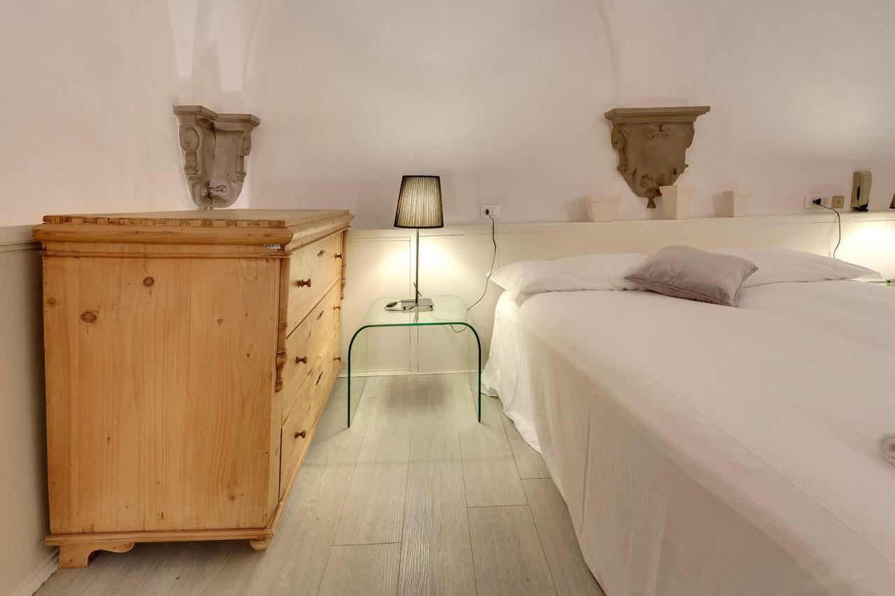 Loft Vigna Vecchia 7 Firenze