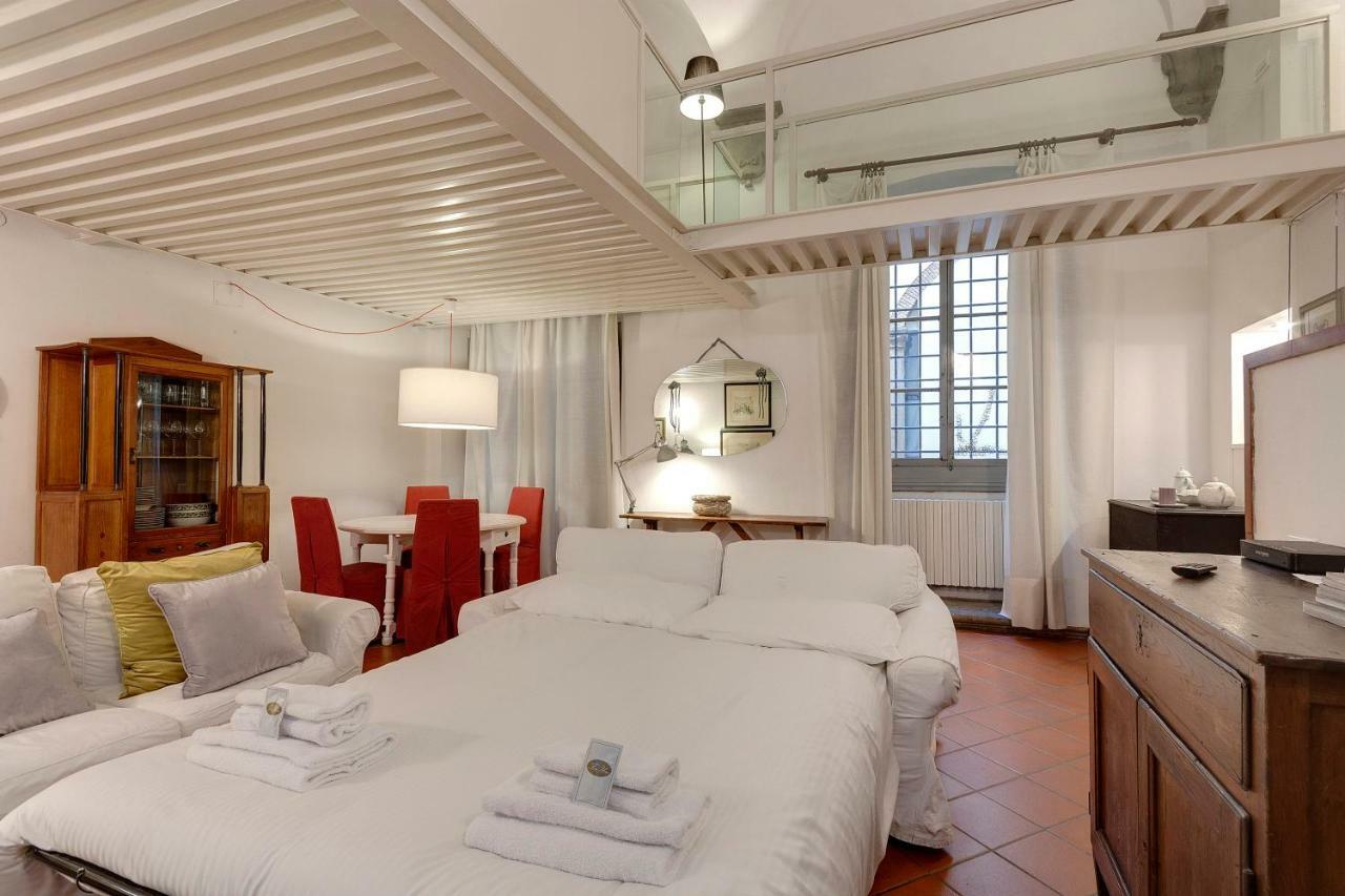 Appartamento Loft Vigna Vecchia 7 Firenze