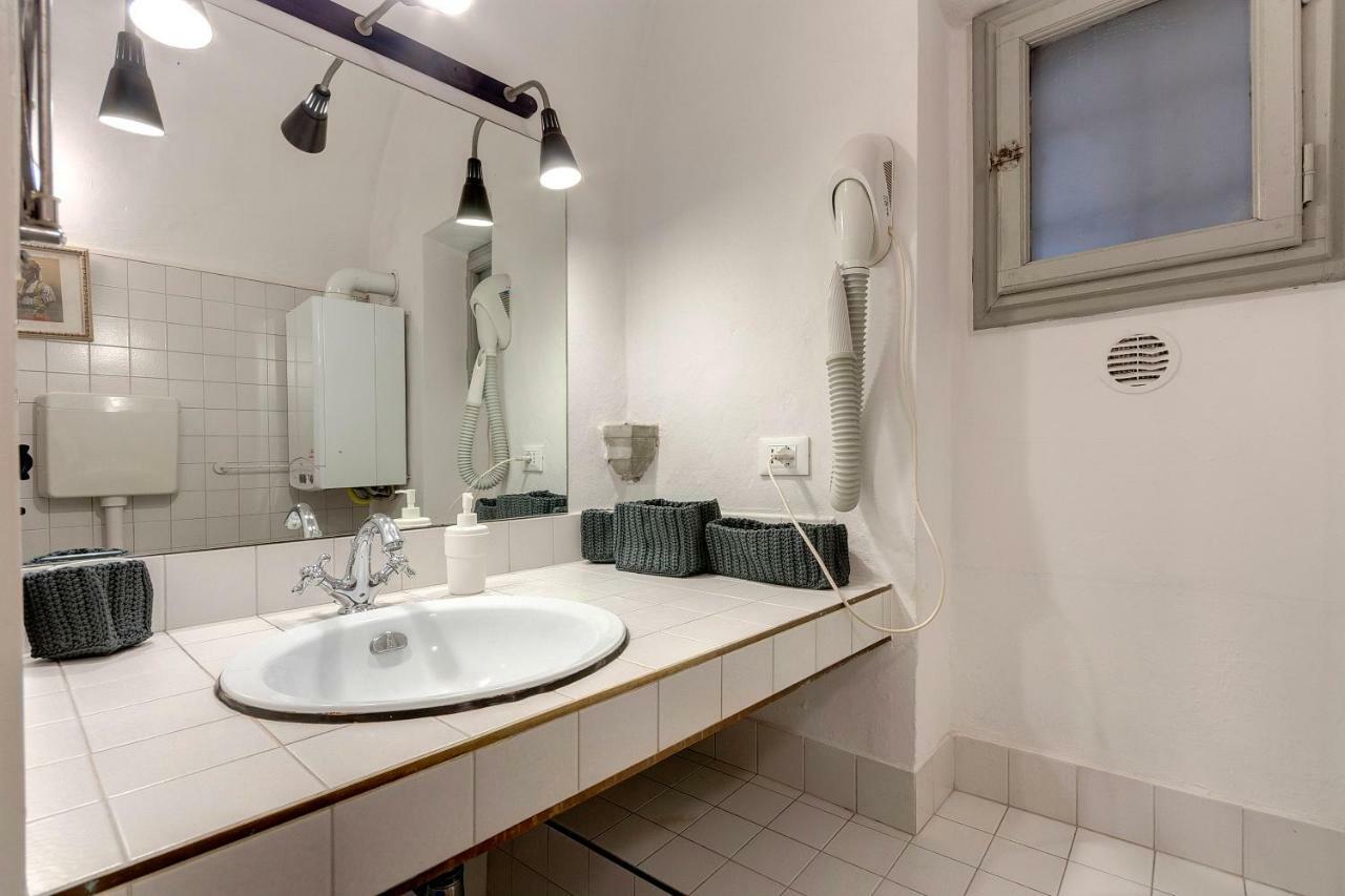 Appartamento Loft Vigna Vecchia 7