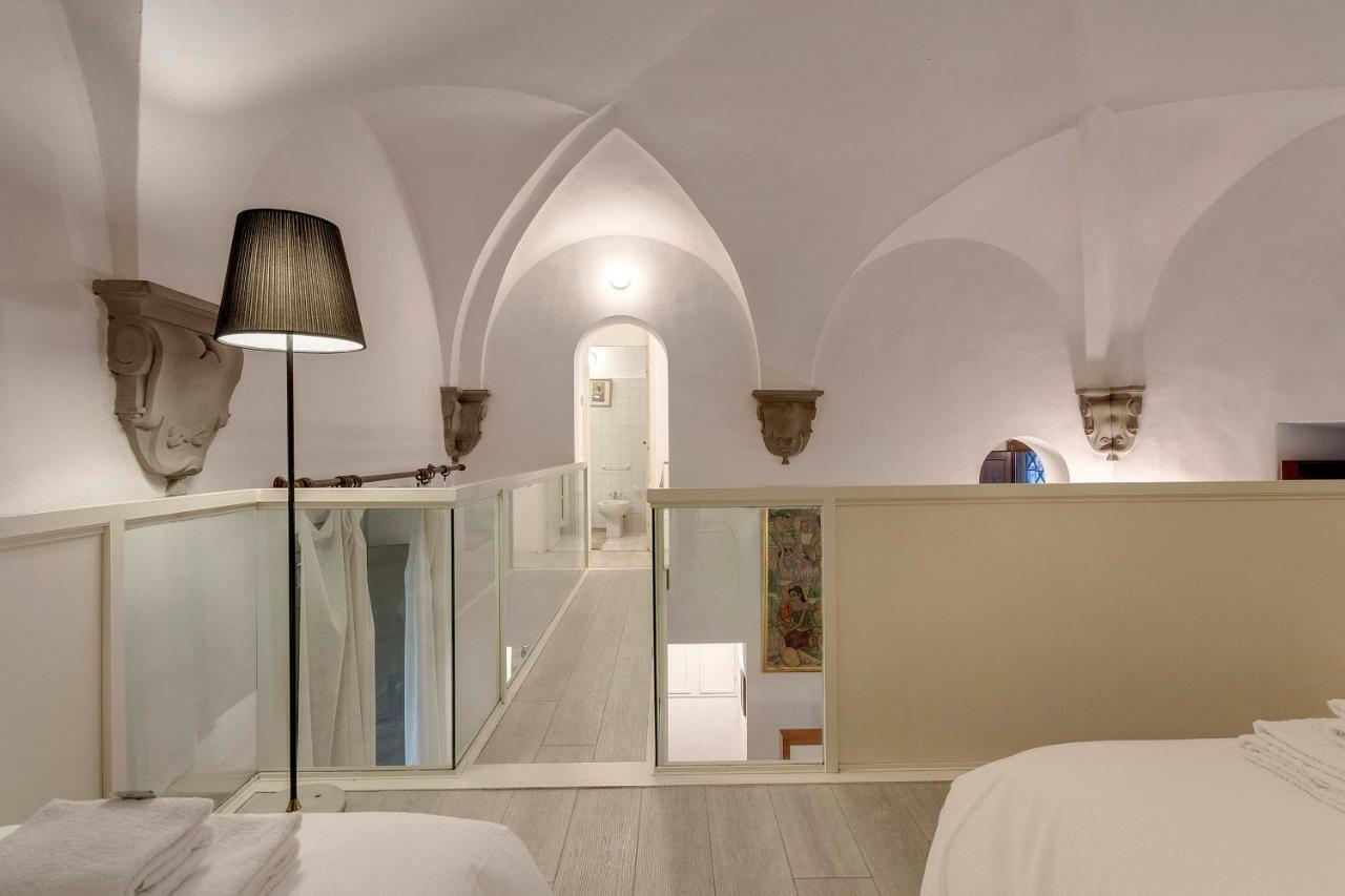 Loft Vigna Vecchia 7 Firenze