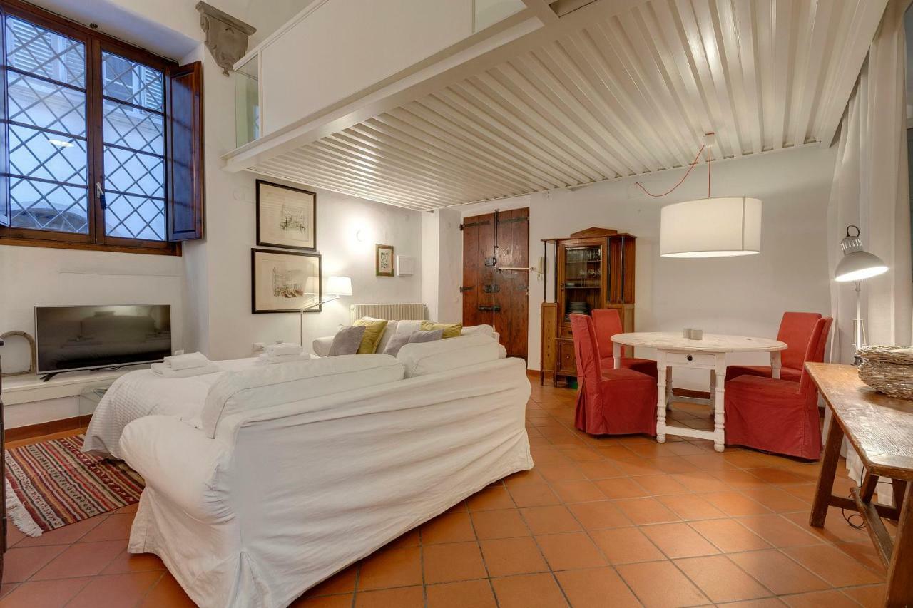 Appartamento Loft Vigna Vecchia 7 *