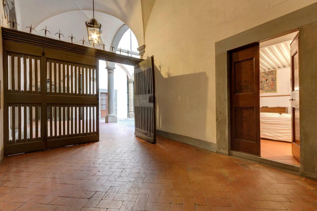 Loft Vigna Vecchia 7 * Firenze