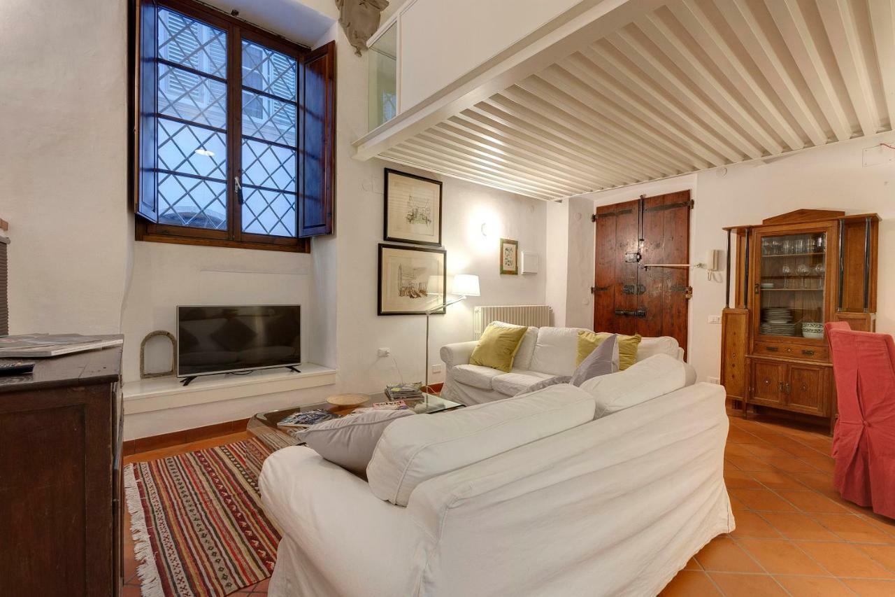 Loft Vigna Vecchia 7 Firenze