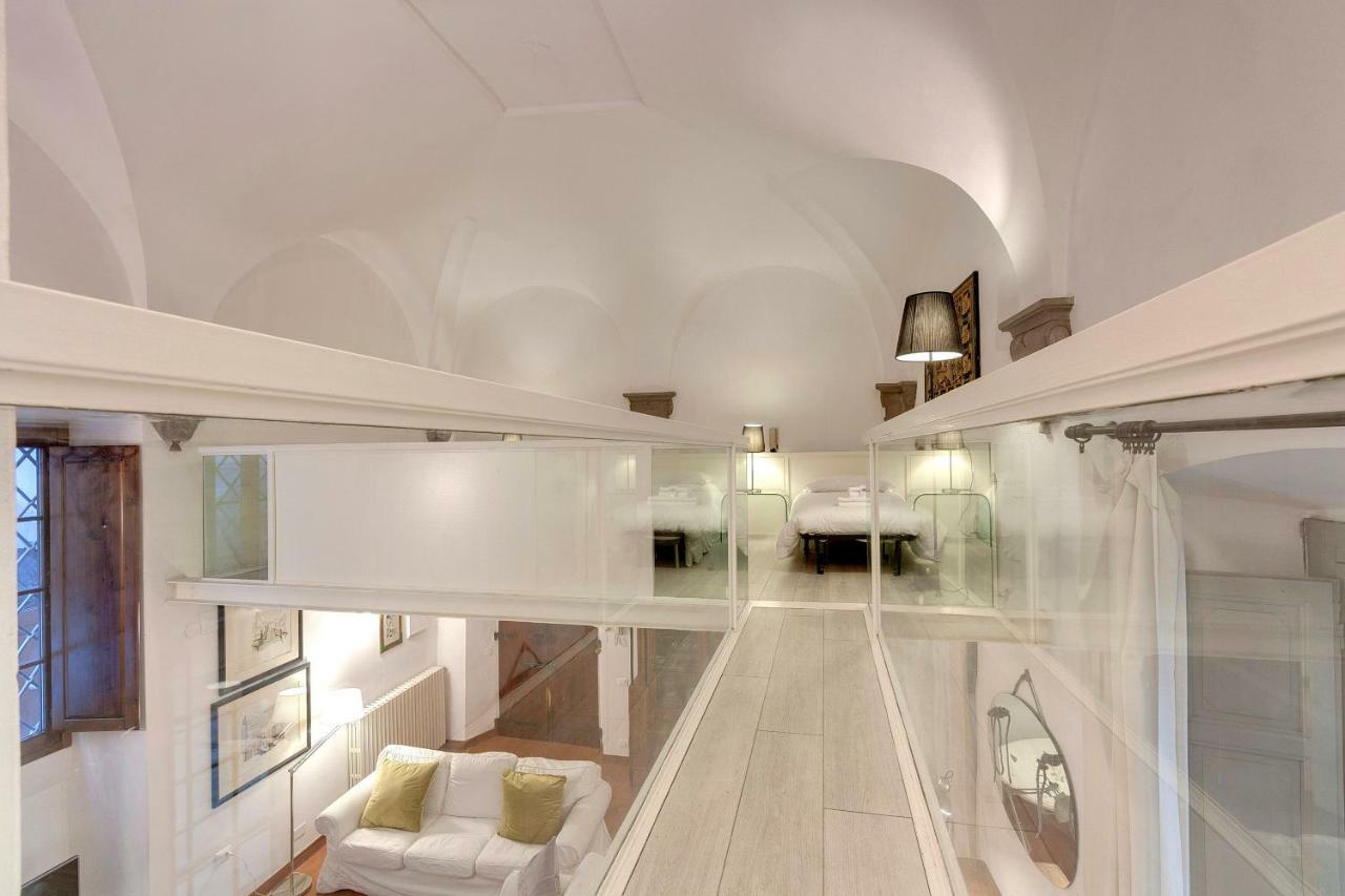 Loft Vigna Vecchia 7 Appartamento Firenze