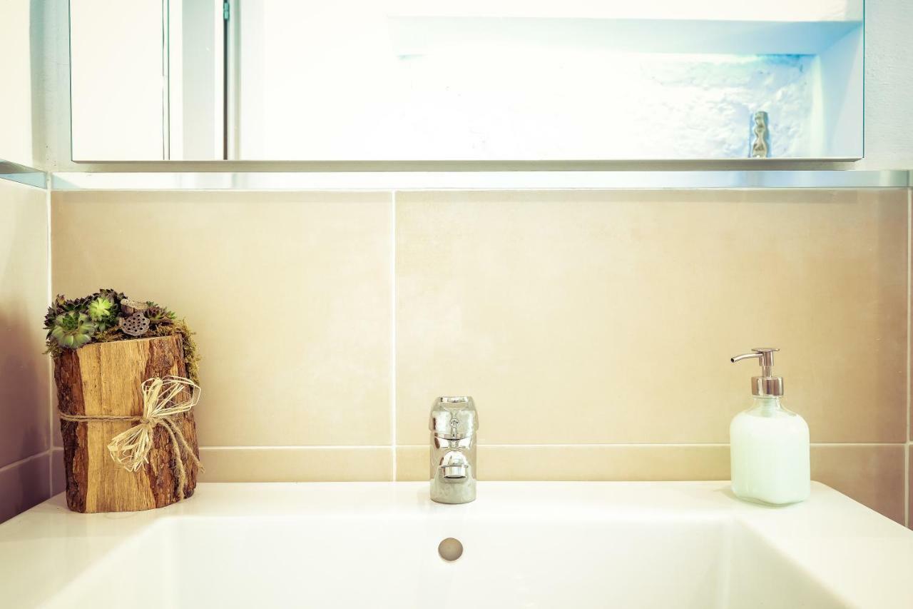 Apartamento Mimi Florença