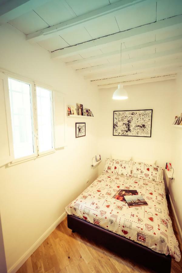 Mimi Apartamento