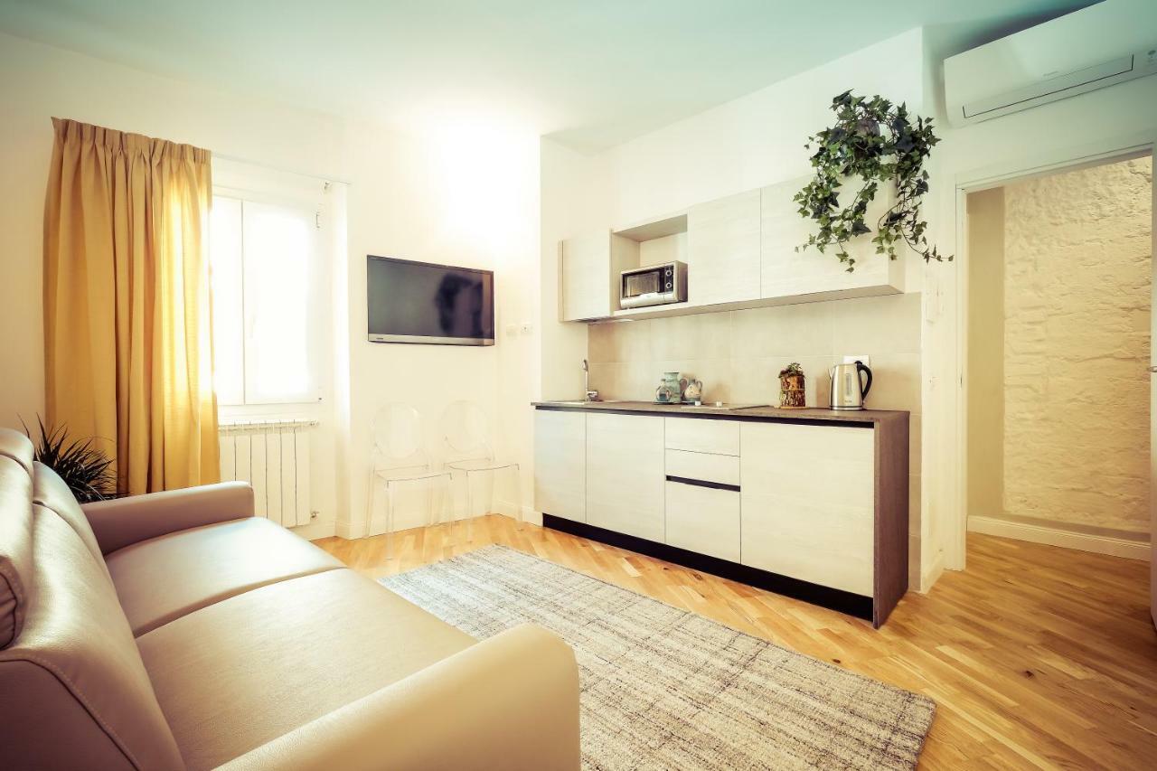 Mimi Apartamento *