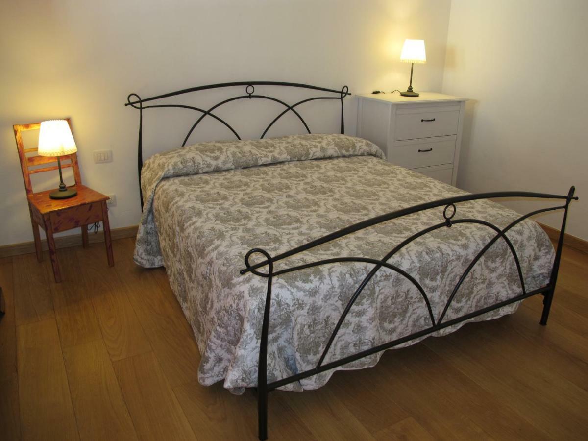 Santa Croce Apartamento Florença
